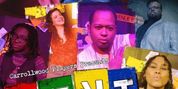 Review: Jonathan Larson's RENT at the Carrollwood Players Photo