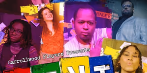 Review: Jonathan Larson's RENT at the Carrollwood Players