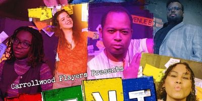 Review: Jonathan Larson's RENT at the Carrollwood Players Photo