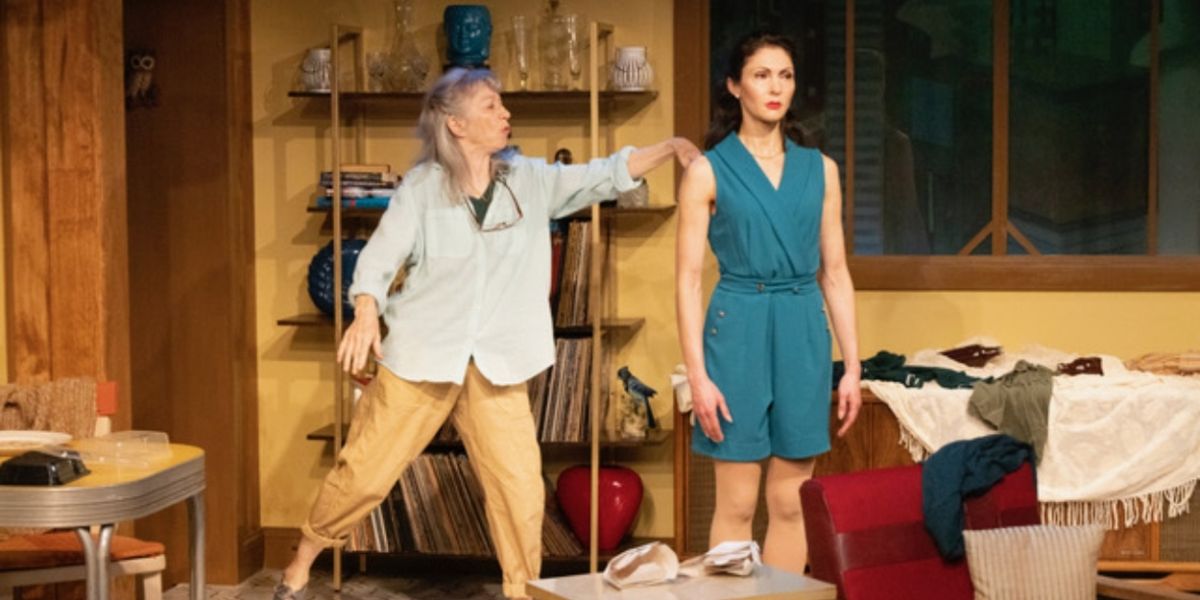 Review: José Rivera’s YOUR NAME MEANS DREAM at NJ Rep-A Captivating New Play