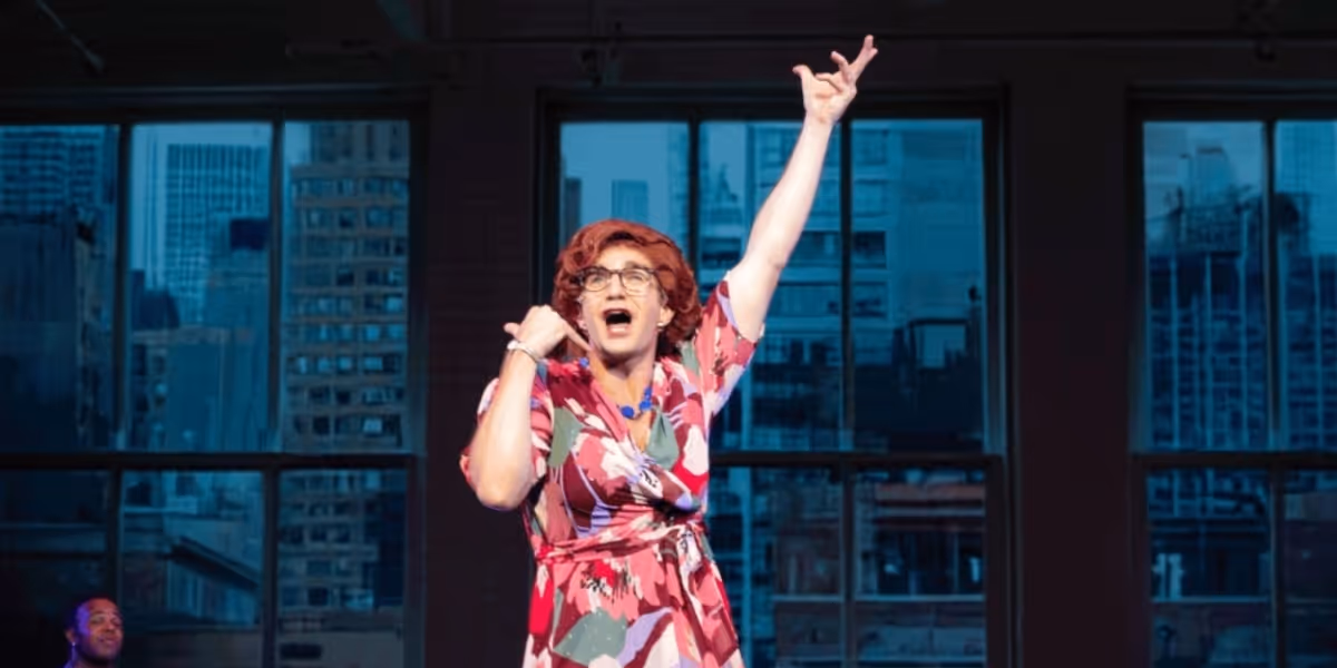Review: Joyous, Funny, Tender, and Thought Provoking: TOOTSIE Takes the Stage at MSMT