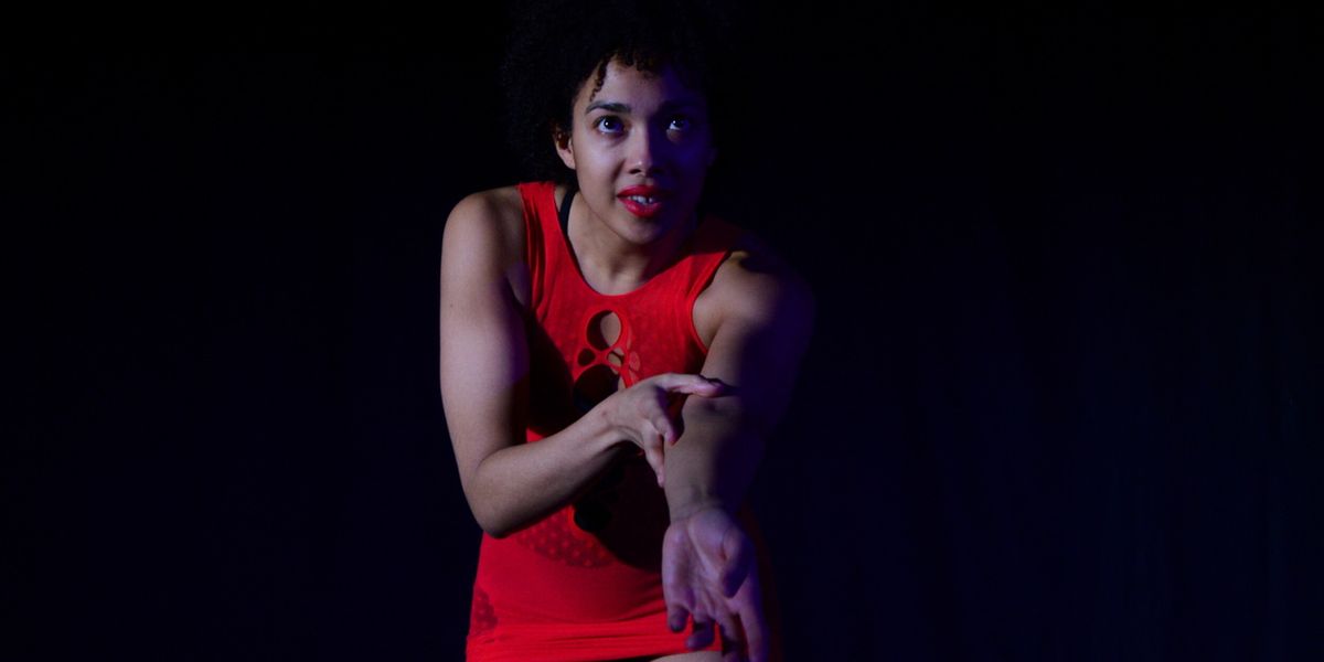 Review: KÄTZCHEN, Riverside Studios