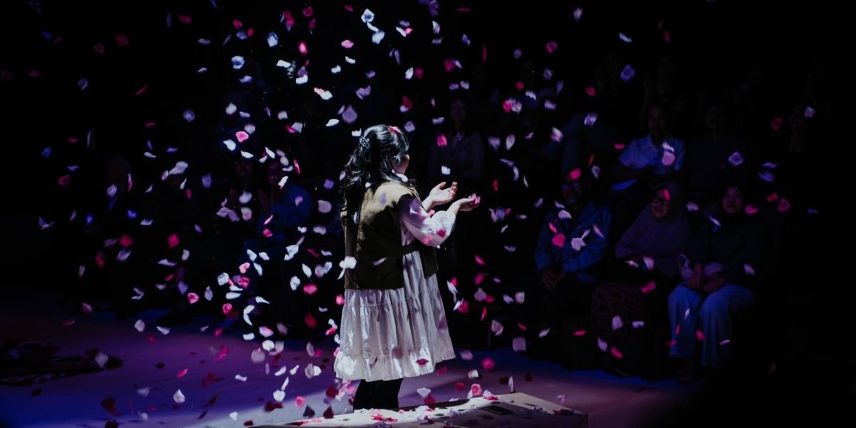 Review: Kapan Nikah? is A Celebration and Condemnation of Marriage Culture