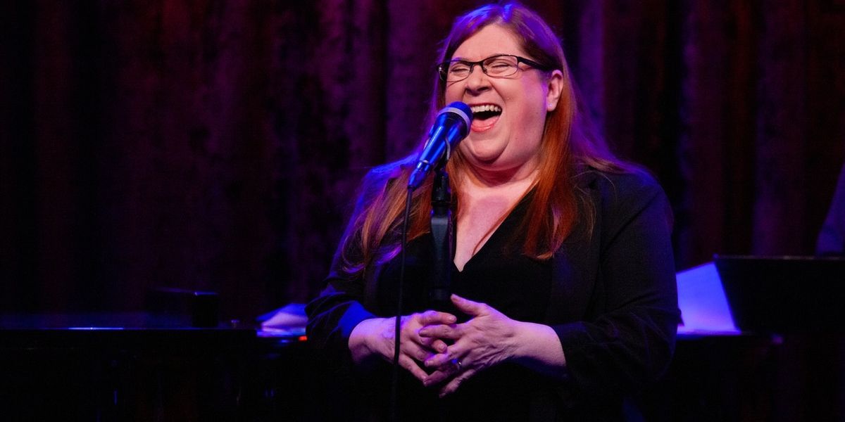 Review: KAREN MACK BACK AT BIRDLAND a Welcome Return
