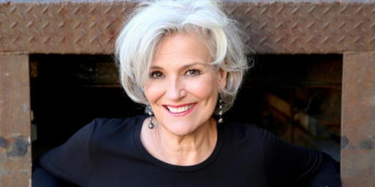 Review: Karen Mason's Lovely Tribute to Kander and Ebb is All That (Jazz)  Image