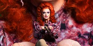 EDINBURGH 2026: Review: KATE BUTCH: A KATE IN THE HAND IS WORTH TWO IN THE BUTCH, Pleasance Dome, King Dome