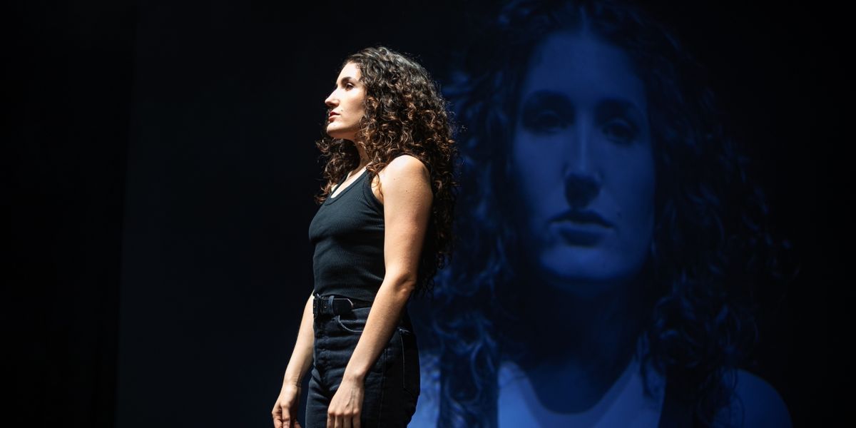 Review: KATE, Soho Theatre