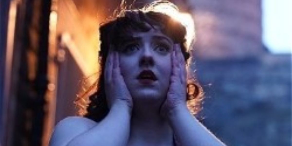 Review: EDINBURGH 2024: KATHLEEN HUGHES: CRYPTID, Gilded Balloon Patter House