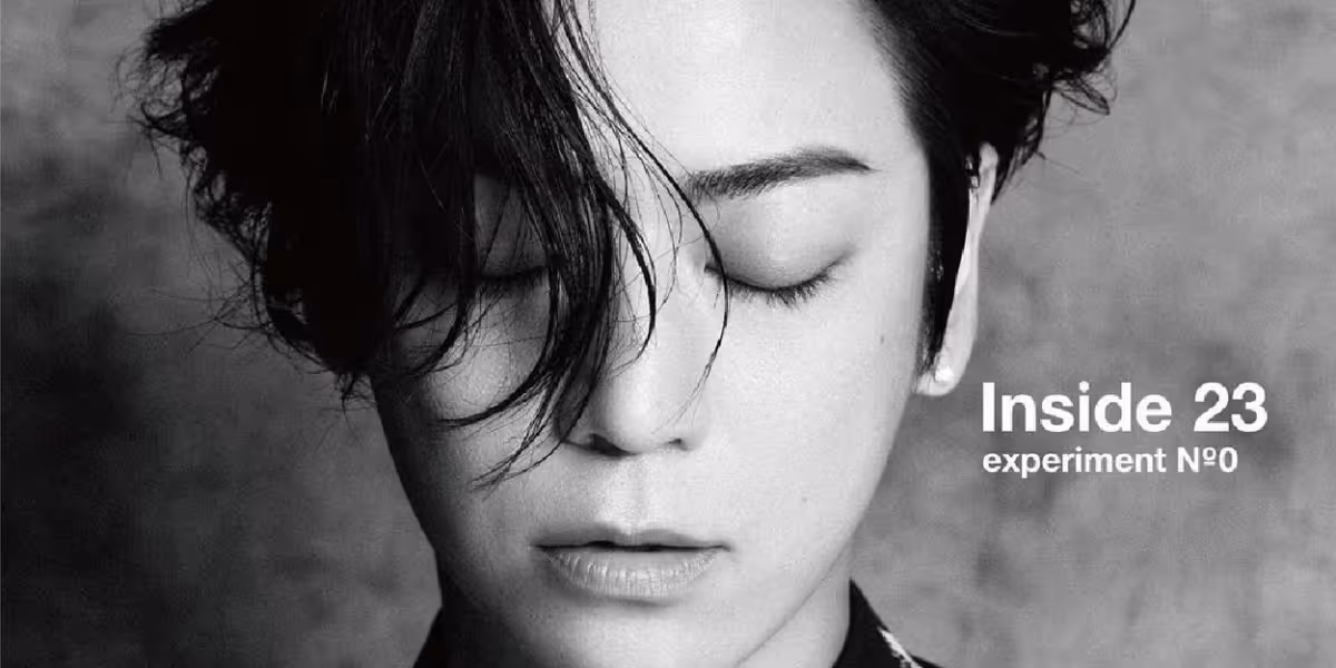 Review: KAZUYA KAMENASHI'S 'INSIDE 23 EXPERIMENT NO.0' at Billboard Live Tokyo