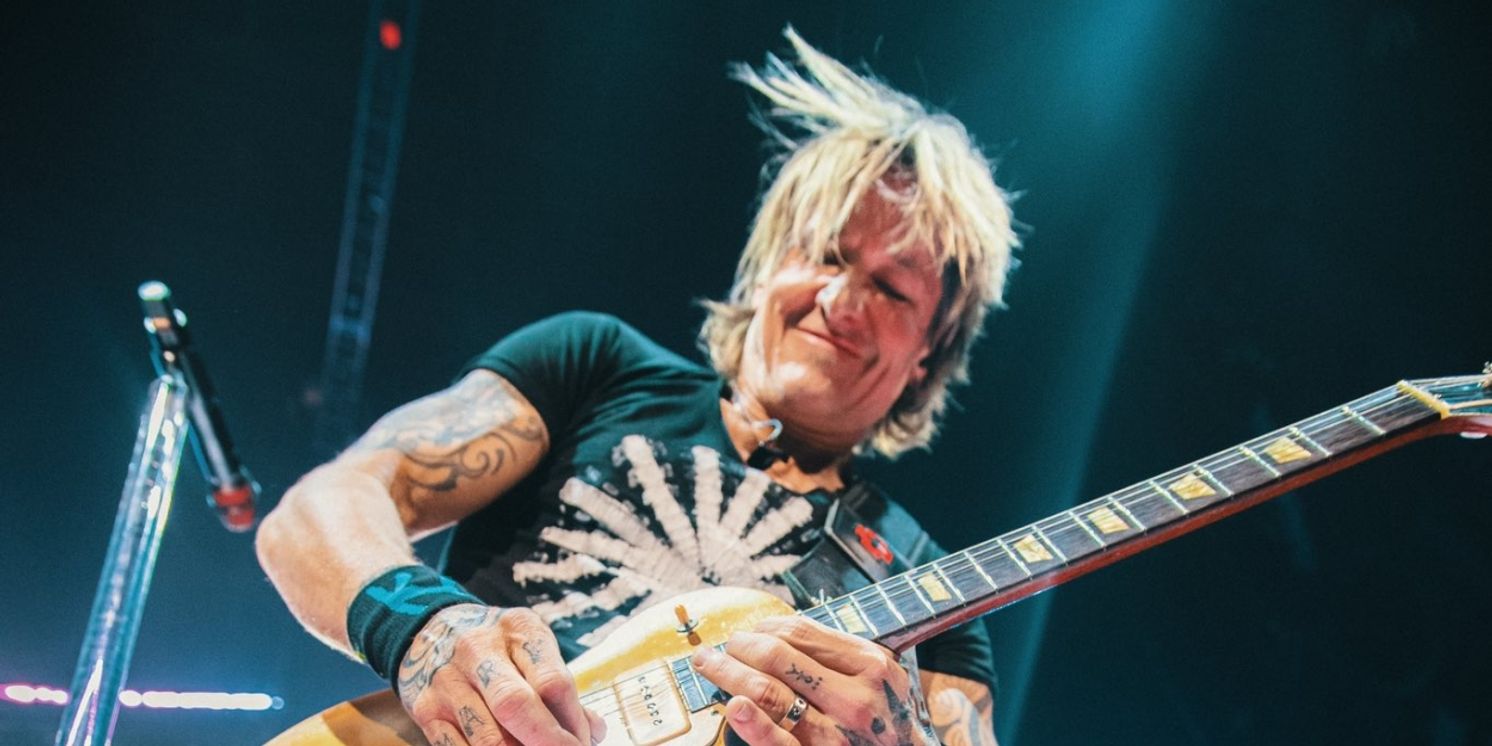 Review: Keith Urban Thrills Vancouver Fans on HIGH AND ALIVE World Tour  Image