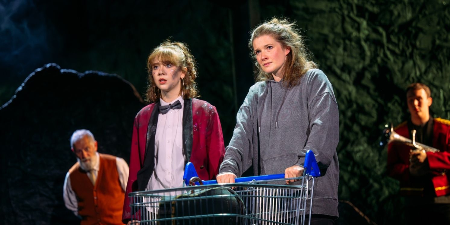 Review: KELI, Tramway  Image