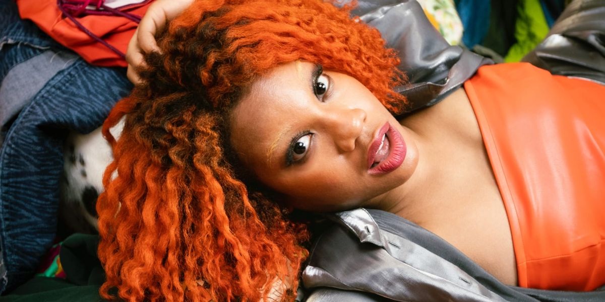 Review: KEMAH BOB: MISS FORTUNATE, Soho Theatre