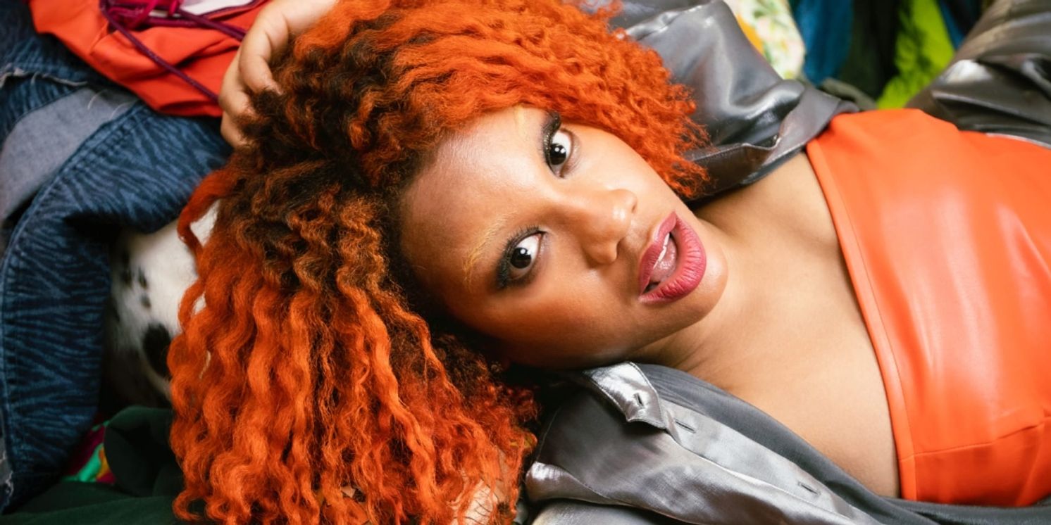 Review: KEMAH BOB: MISS FORTUNATE, Soho Theatre  Image