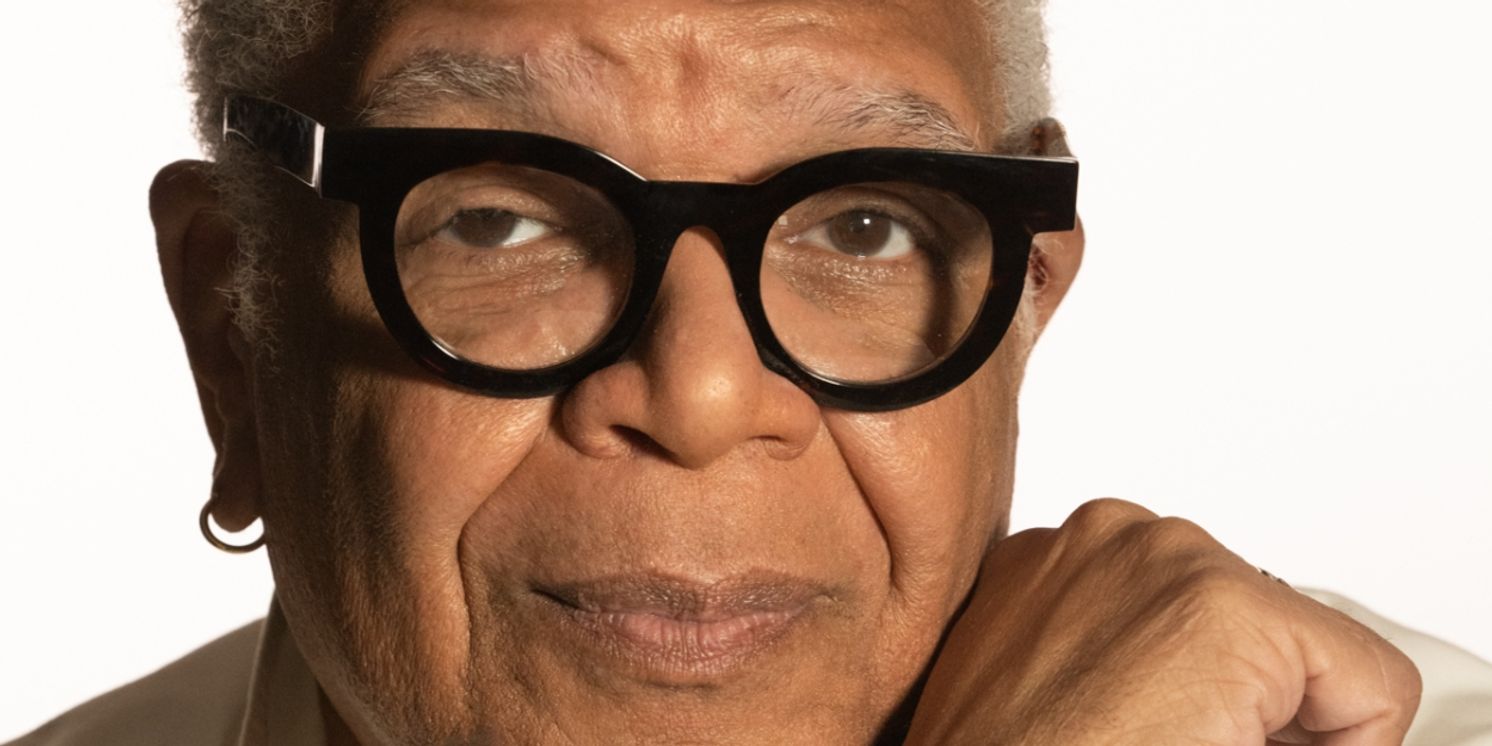 Review: KEN PAGE at CVRep  Image