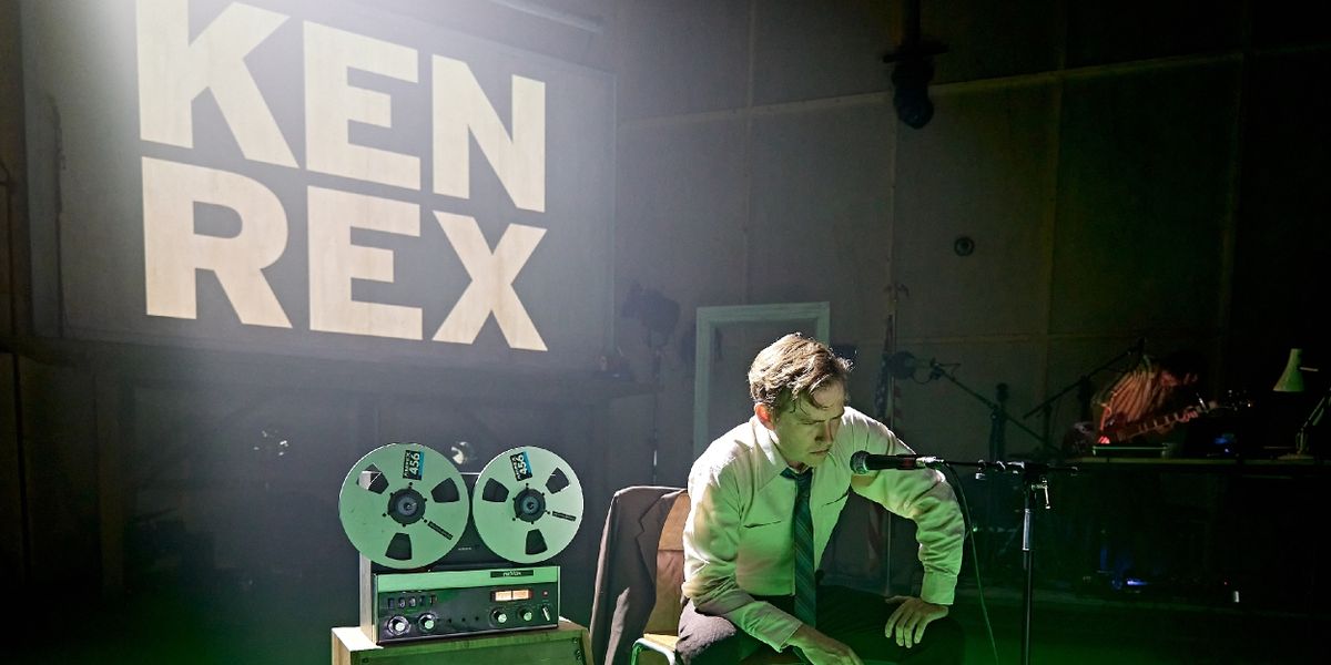 Review: KENREX, Southwark Playhouse