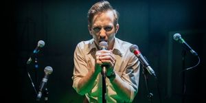 Review: KENREX, The Other Palace