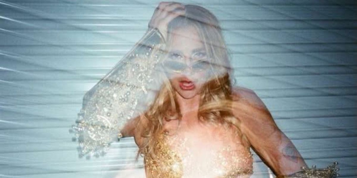 Review: KESHA - THE FREEDOM TOUR at Mystic Lake Amphitheatre