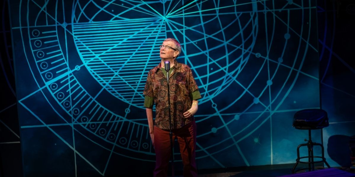 Review: KEVIN KLING: UNRAVELED; a Master Storyteller at the Peak of his Powers