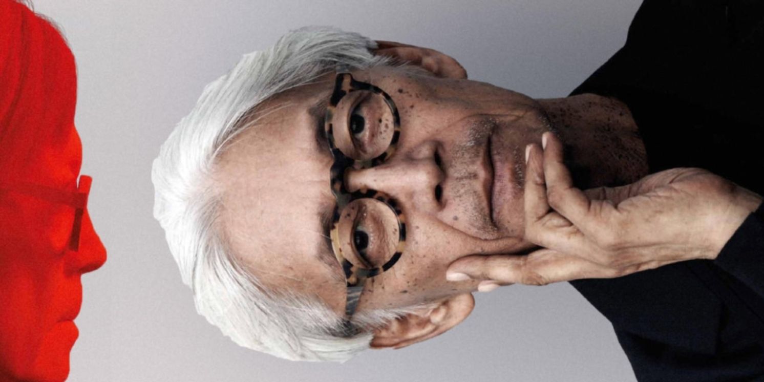 Review: KAGAMI, The Roundhouse  Image