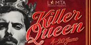 Review: KILLER QUEEN at Theatre On The Bay Photo