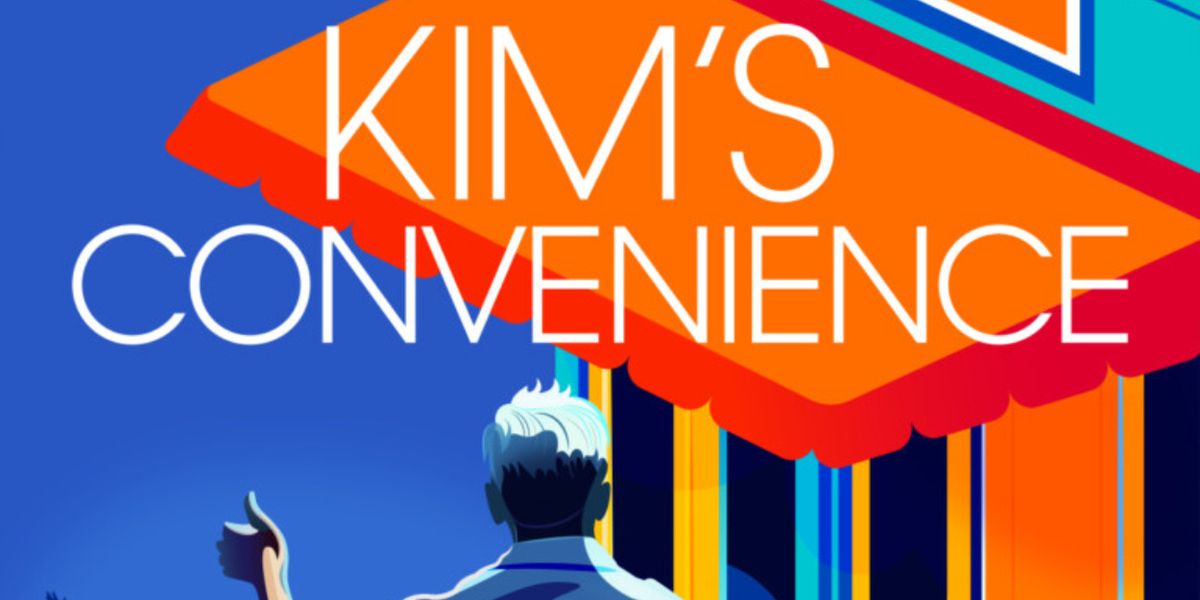 Review: KIM'S CONVENIENCE at Everyman Theatre