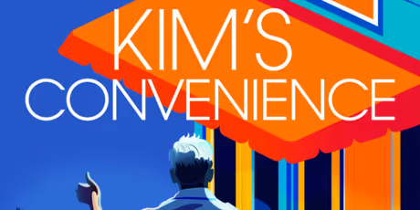 Review: KIM'S CONVENIENCE at Everyman Theatre Photo