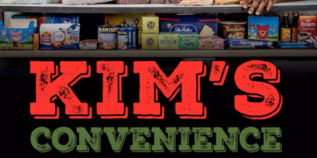 Review: KIM'S CONVENIENCE at Mānoa Valley Theatre Photo