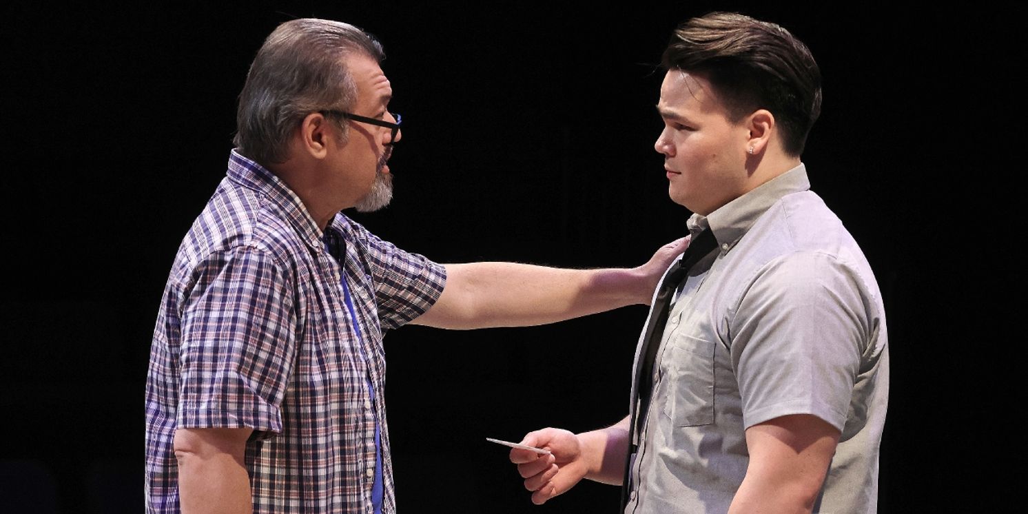 Review: KIM'S CONVENIENCE at Main Street Theater  Image