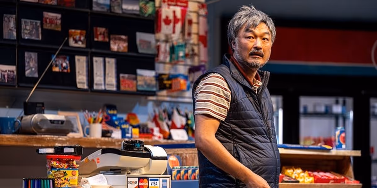 Review: KIM'S CONVENIENCE at The Old Globe