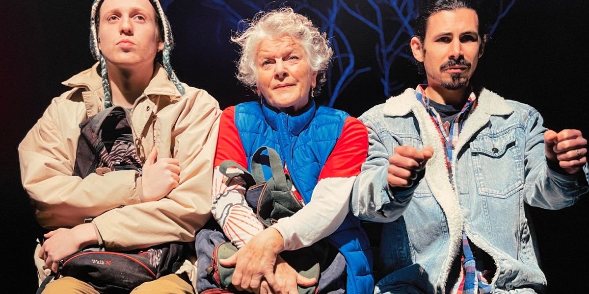Review: KIMBERLY AKIMBO at Dolphin Theatre