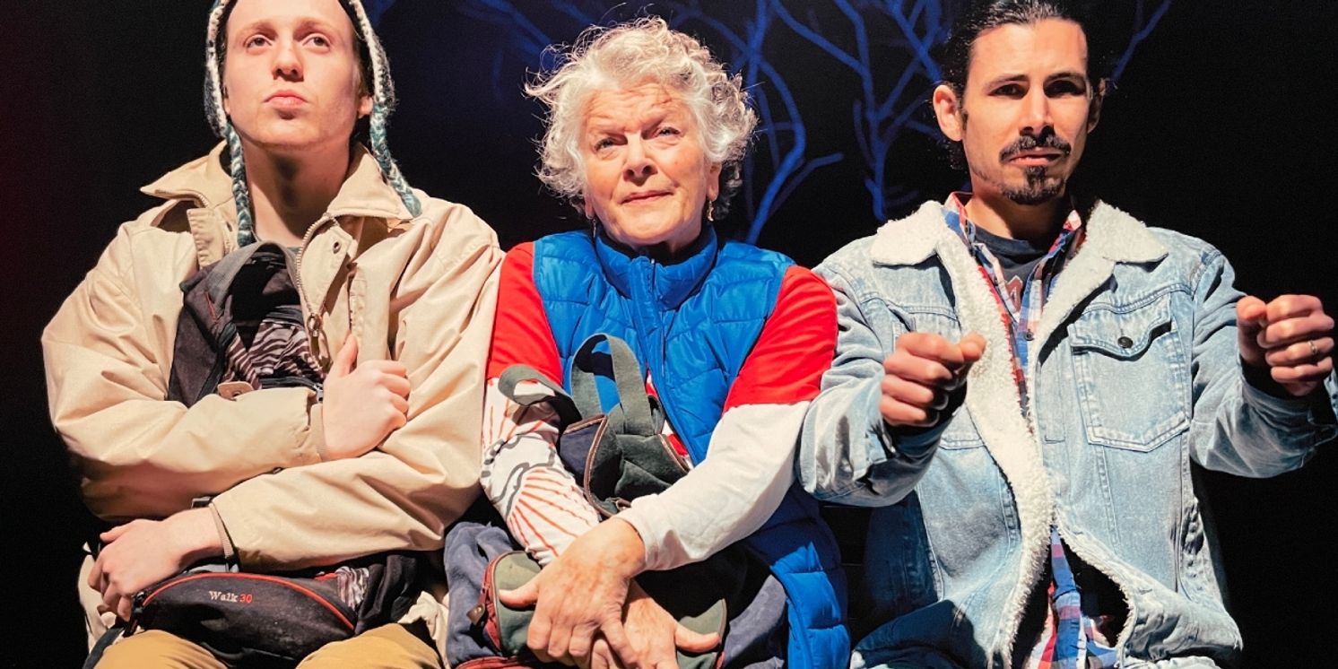 Review: KIMBERLY AKIMBO at Dolphin Theatre  Image