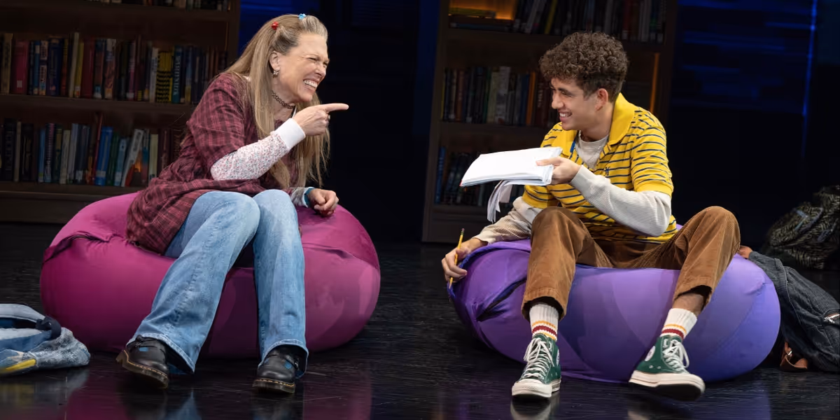 Review: KIMBERLEY AKIMBO at Fox Theatre, St. Louis