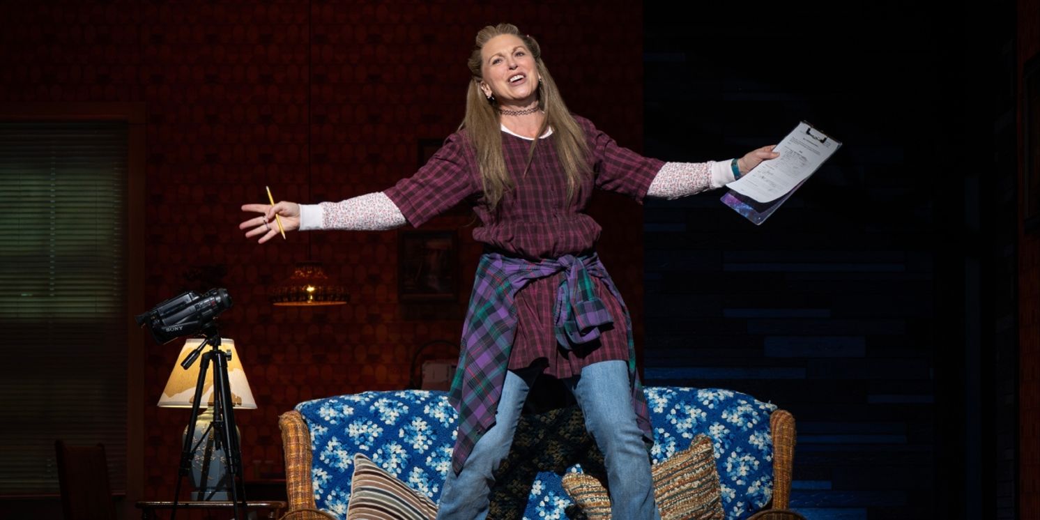 Review: KIMBERLY AKIMBO At Broadway In Chicago  Image