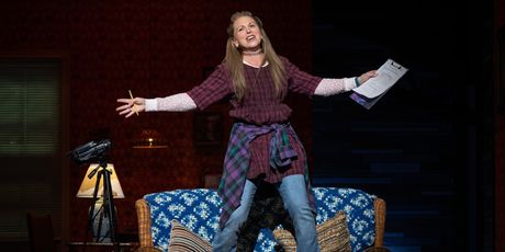Review: KIMBERLY AKIMBO At Broadway In Chicago Photo