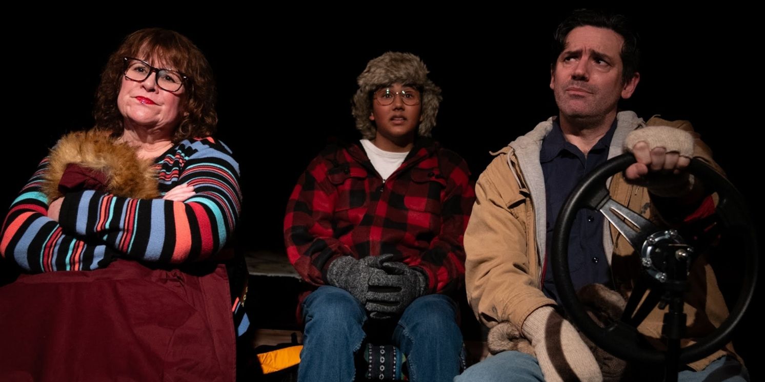 Review: KIMBERLY AKIMBO at Altarena Playhouse  Image