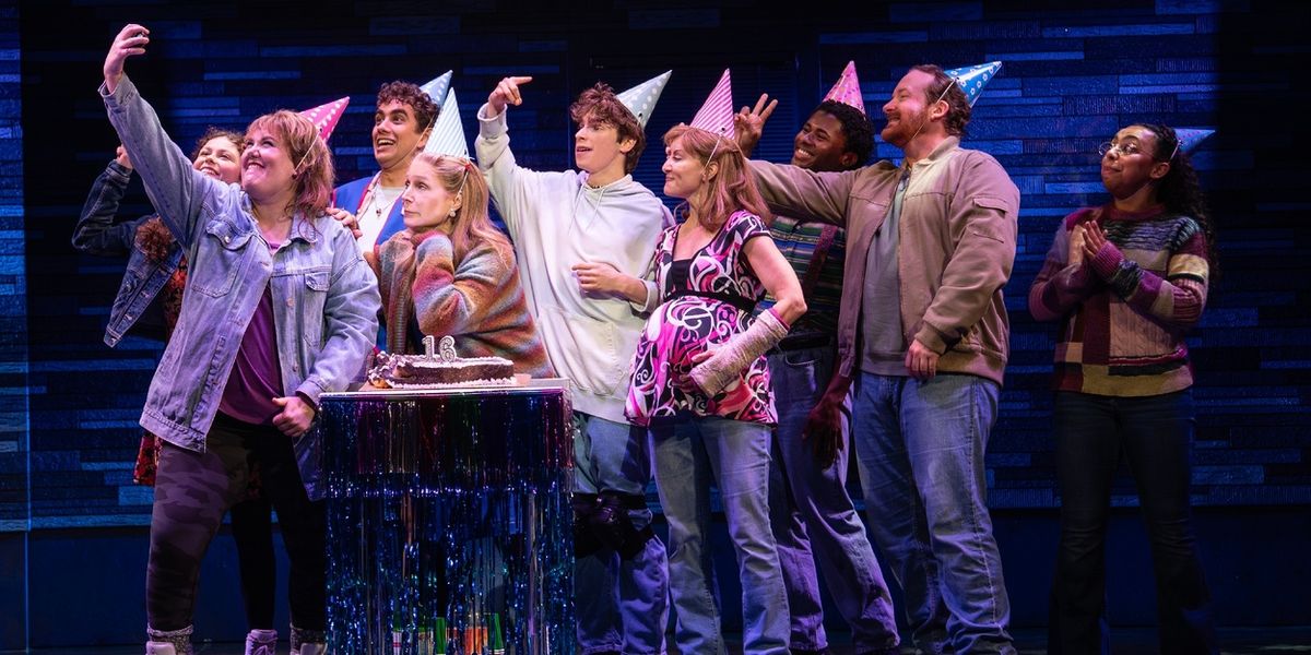 Review: KIMBERLY AKIMBO at Bass Concert Hall