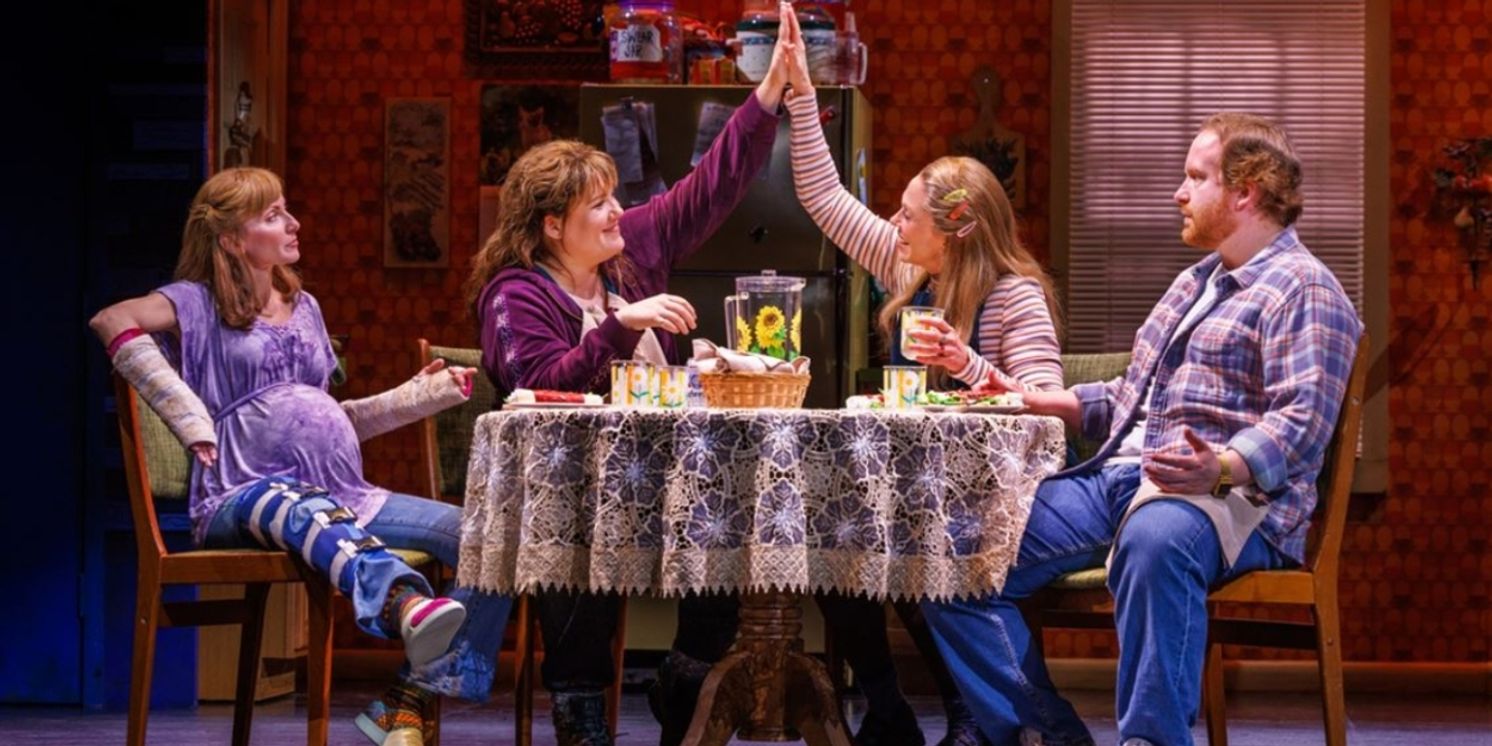 Review: KIMBERLY AKIMBO Finds Beauty in the Grotesque at Benedum Center  Image