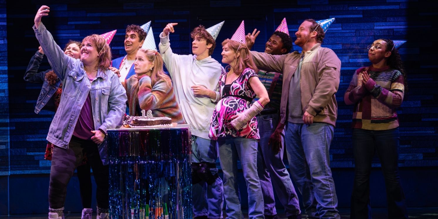 Review: KIMBERLY AKIMBO at Broadway At The Hobby Center  Image