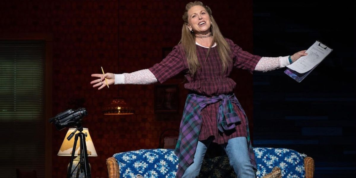 Review: KIMBERLY AKIMBO at Broadway San Diego