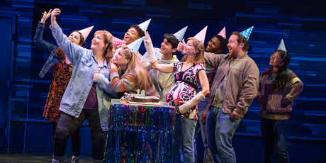 Review: KIMBERLY AKIMBO at Des Moines Performing Arts Photo