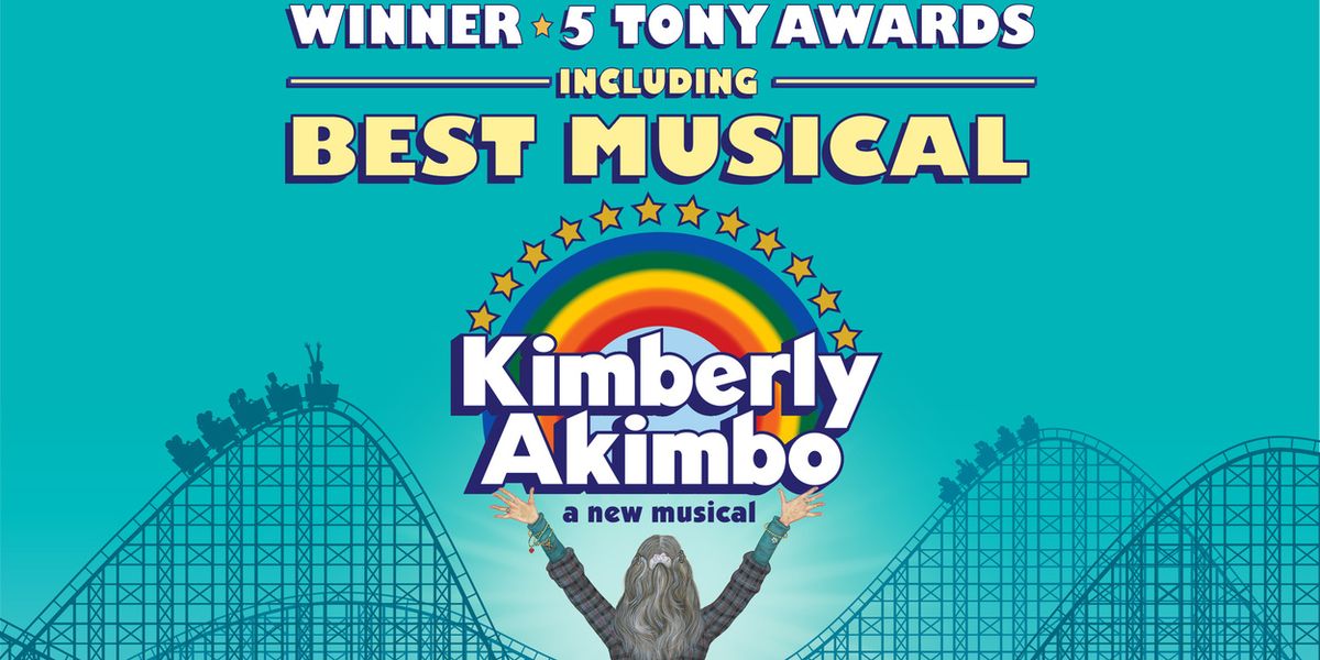 Review: KIMBERLY AKIMBO at Dr. Phillips Center For The Performing Arts