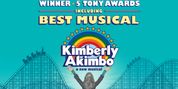 Review: KIMBERLY AKIMBO at Dr. Phillips Center For The Performing Arts Photo