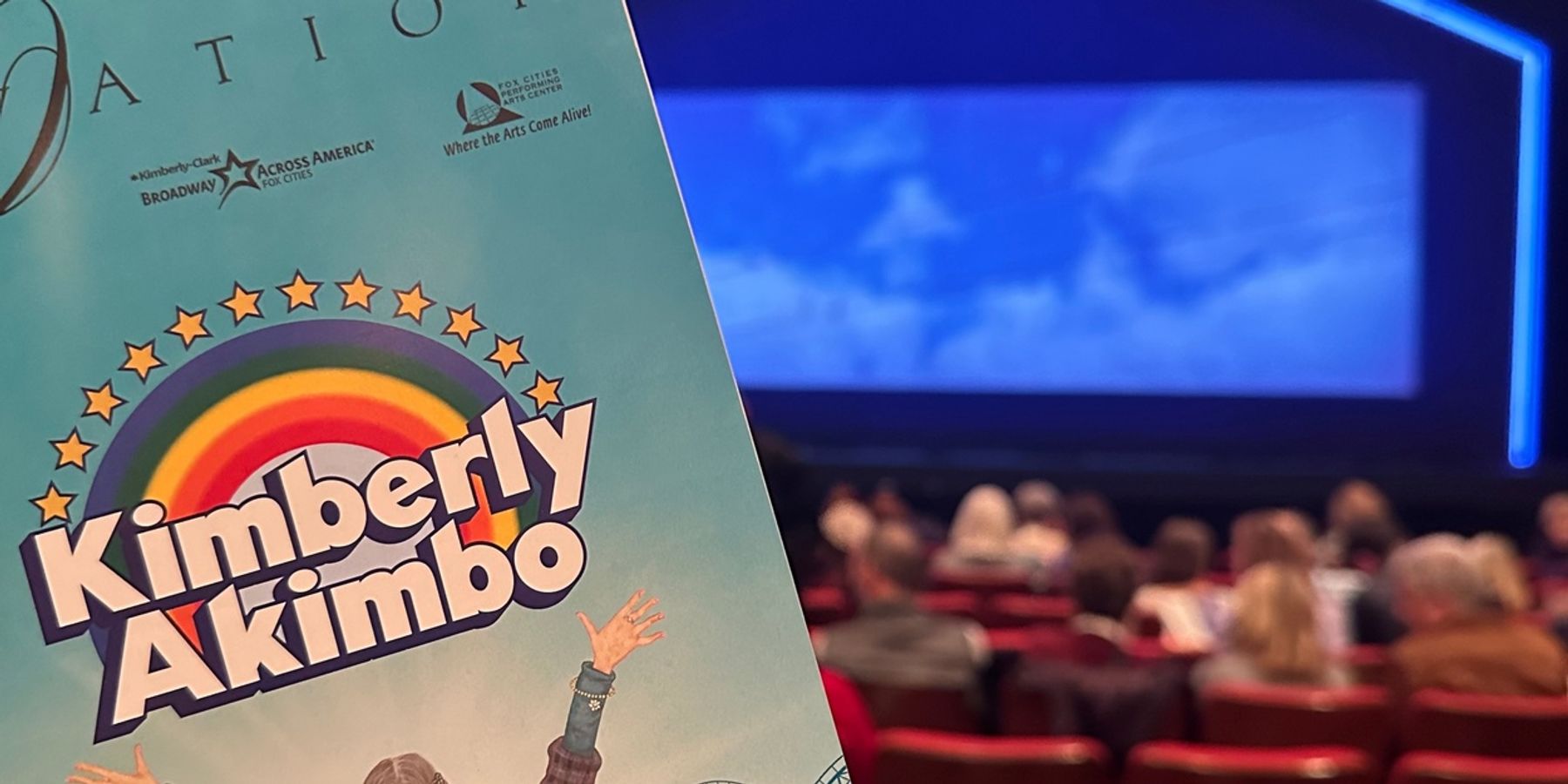 Review: KIMBERLY AKIMBO at Fox Cities Performing Arts Center