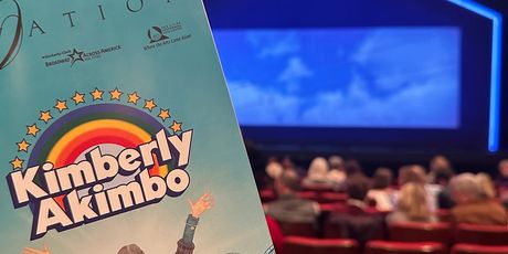 Review: KIMBERLY AKIMBO at Fox Cities Performing Arts Center Photo