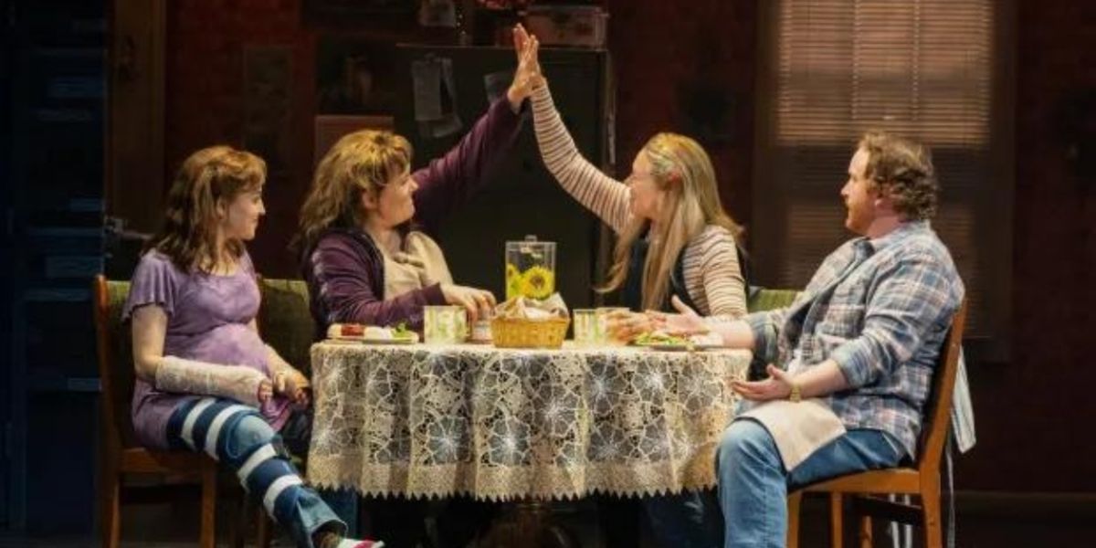 Review: KIMBERLY AKIMBO at Gammage Auditorium