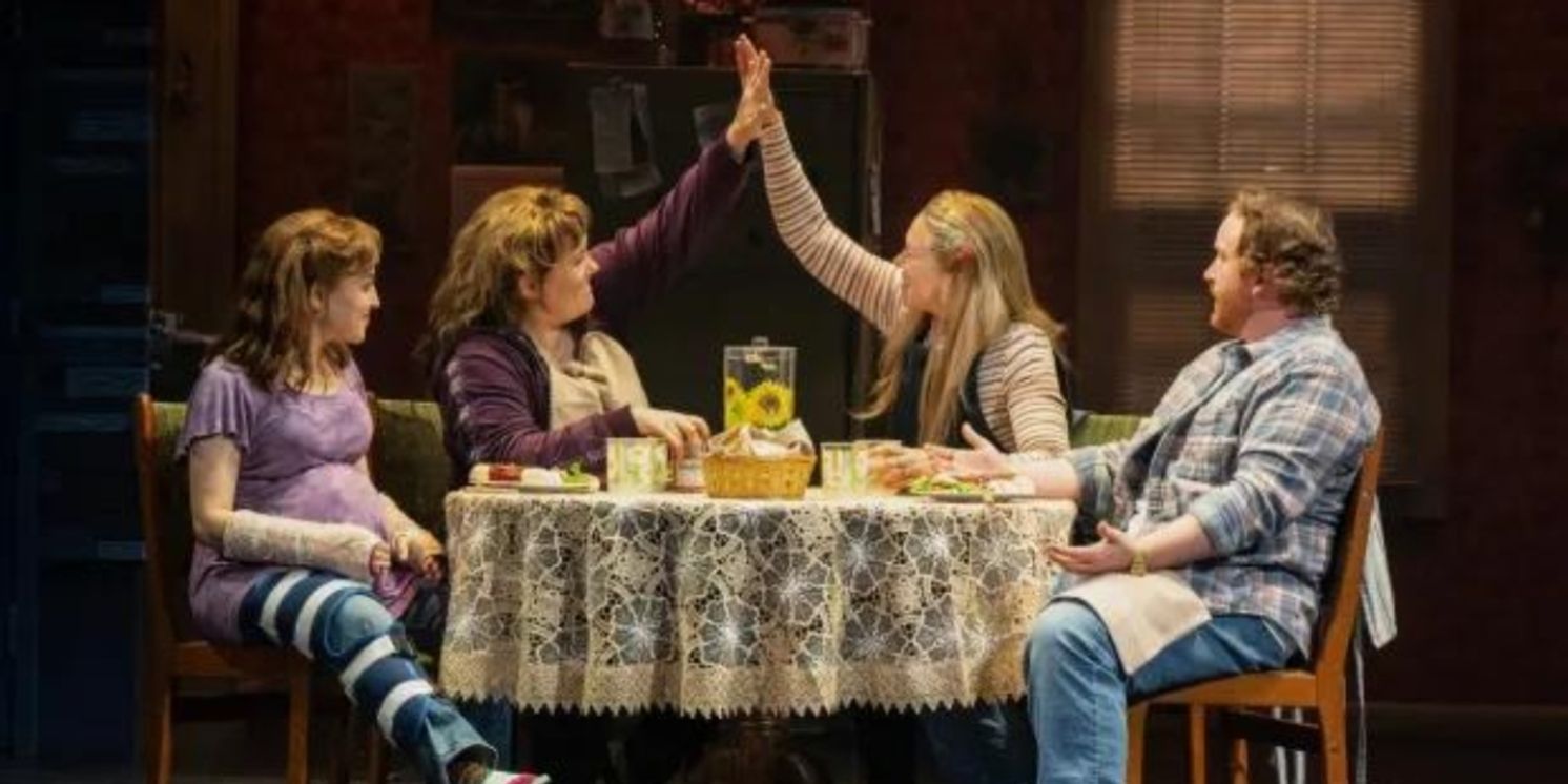 Review: KIMBERLY AKIMBO at Gammage Auditorium  Image