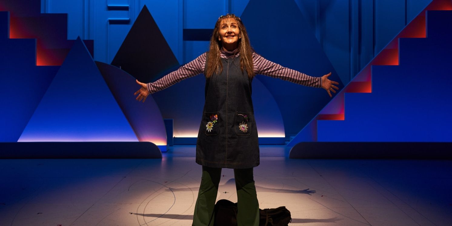 Review: KIMBERLY AKIMBO at Her Majesty's Theatre, Adelaide Festival Centre  Image