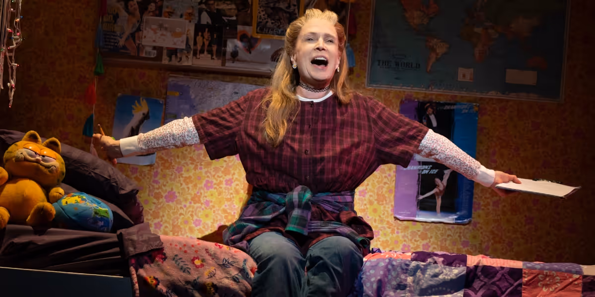 Review: KIMBERLY AKIMBO at Hobby Center For The Performing Arts
