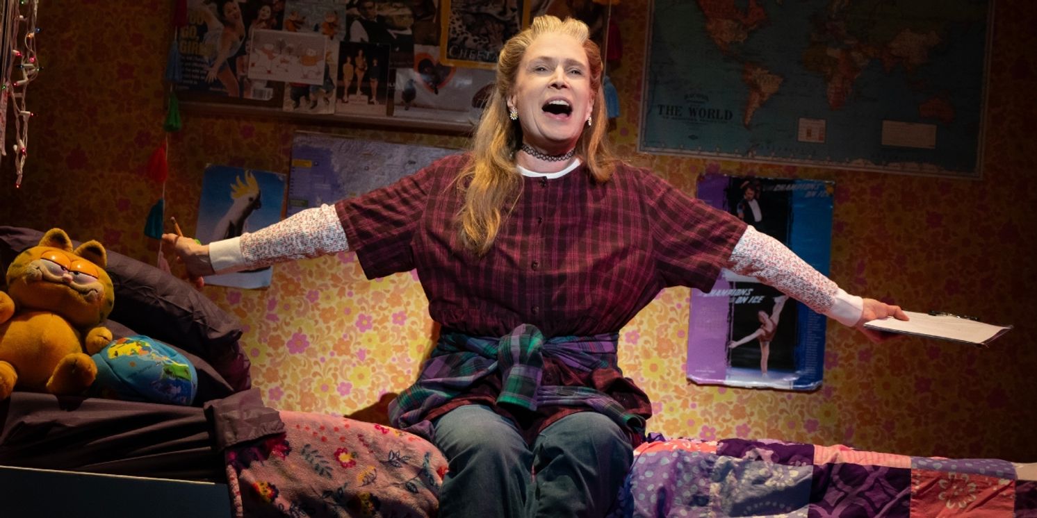 Review: KIMBERLY AKIMBO at Hobby Center For The Performing Arts  Image