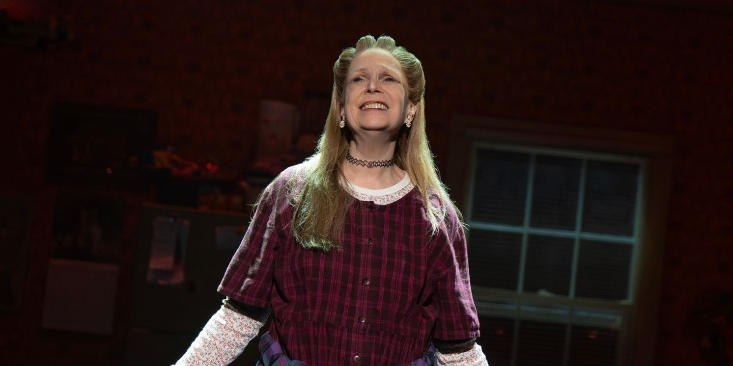 Review: KIMBERLY AKIMBO at Kauffman Center  Image